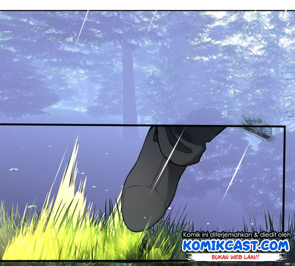 The Genius System Chapter 22 Gambar 17